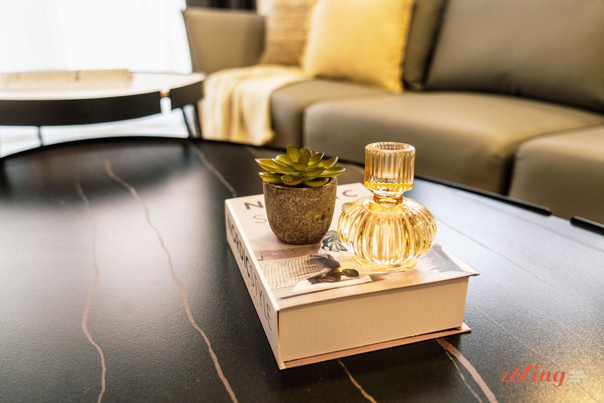Apartment Coastal Charm Collection By Zzzing
