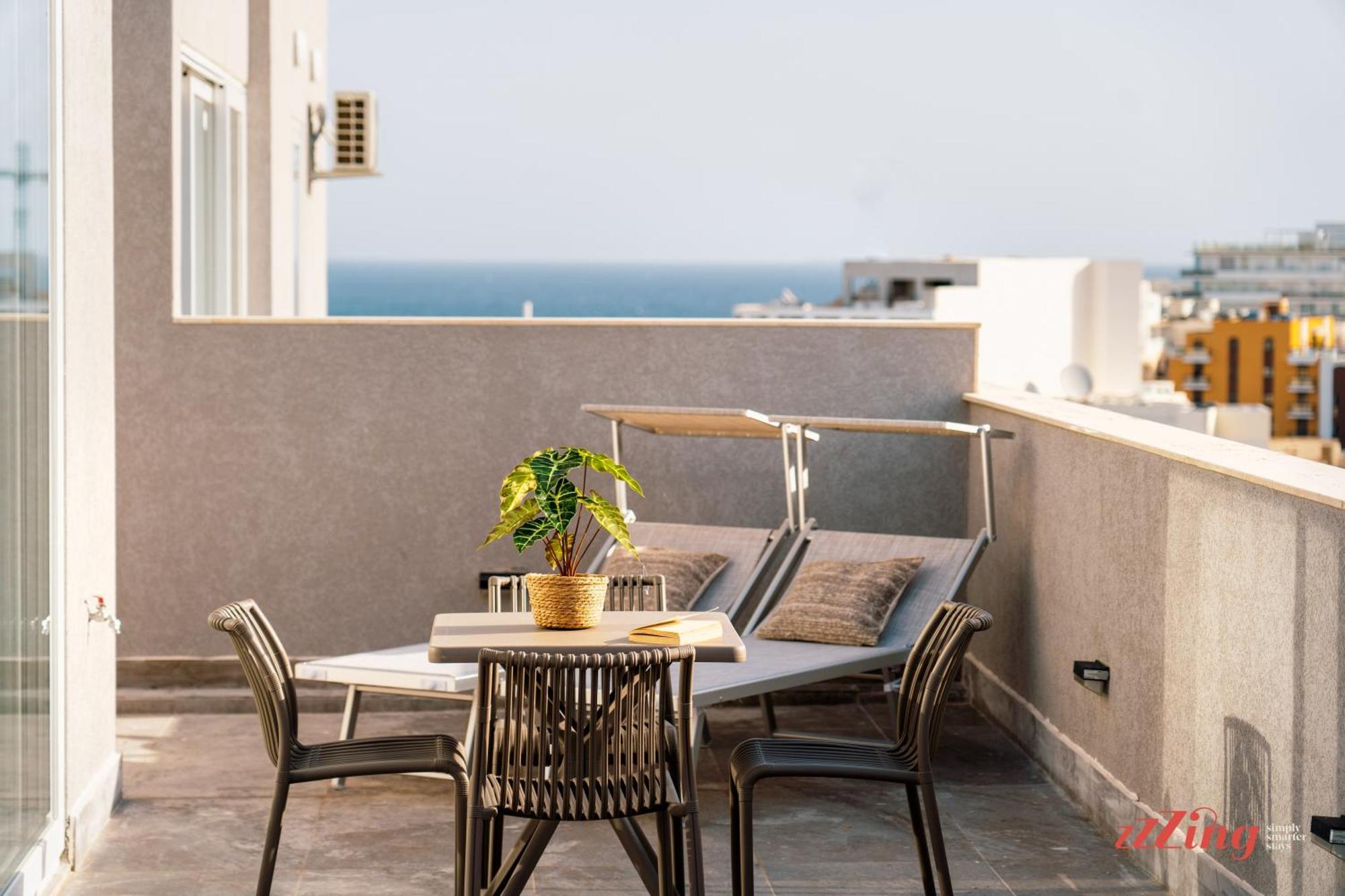 Apartment Coastal Charm Collection By Zzzing